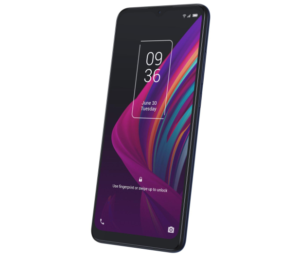 TCL 10 SE 4/128GB Granatowy - 1380658 - zdjęcie 8
